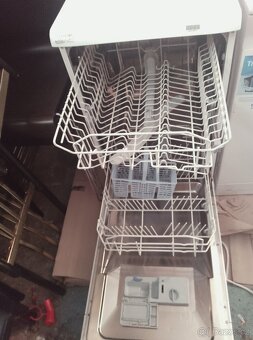 Myčka Indesit DSG 51 - 3