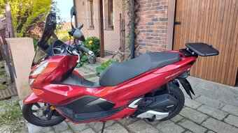 Prodám Honda PCX 125 - 3