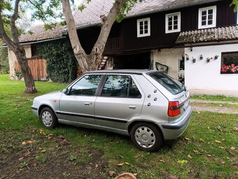 Škoda Felicia 1.3MPi 50kw - 3
