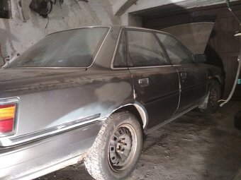 Toyota Camry 2,0 GTI - 3
