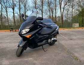 Yamaha T-max 500 TMAX - 3