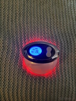 Kavitace s radiofrekvencí, LED a vibra terapií Zlime - 3
