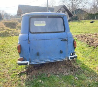 Barkas B1000 - 3