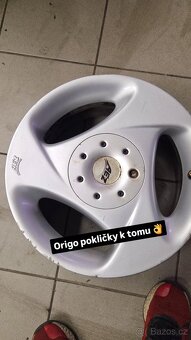 5x112 R15 - 3