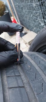 235/50 R19 4x Pirelli scorpion verde Letní 8mm - 3