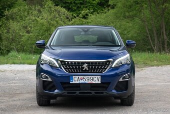 Peugeot 3008 1.2 PureTech Active - 3