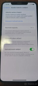 IPhone 11 Pro Max 256 GB - 3