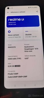 realme GTNeo 2 5G 128Gb - 3