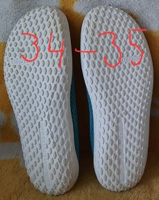 Boty do vody vel. 34-35 - 3