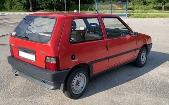Fiat UNO 1,3 D - 3