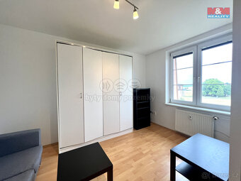 Pronájem bytu 1+1, 36 m², Prostějov, ul. Krasická - 3