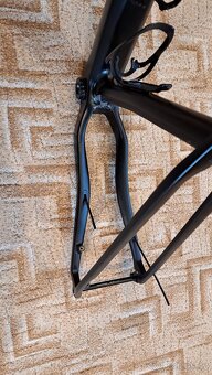 Mtb rám 29" - 3