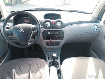 Prodám Citroen C3 1.4 HDI 50kw - 3