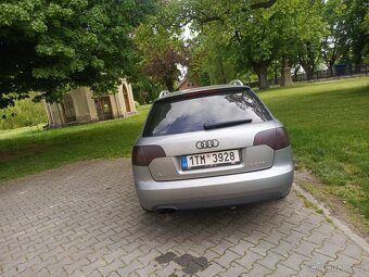 Audi A4 B7 2.0tdi 103kw - 3