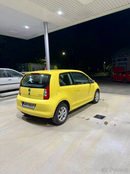 Škoda CityGo - 3