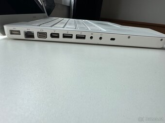 Apple macbook a 1181 2007 - 3