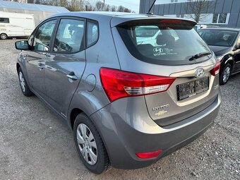 Hyandai ix 20 - 3