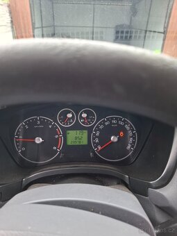 Ford connect - 3