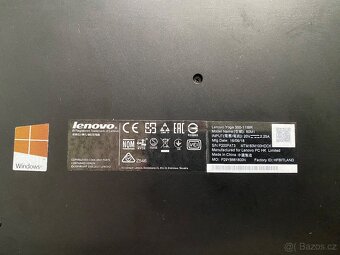 Lenovo Yoga 300-11IBR - 3