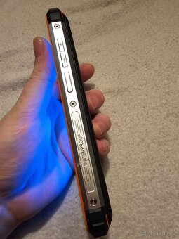 Blackview BV6600 4 GB / 64 GB 4G (LTE) - 3
