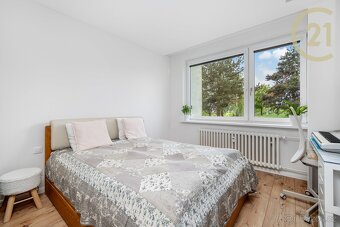 PRODEJ BYTU 2+kk PO REKONSTRUKCI, BEDNAŘÍKOVA UL. BRNO – ... - 3