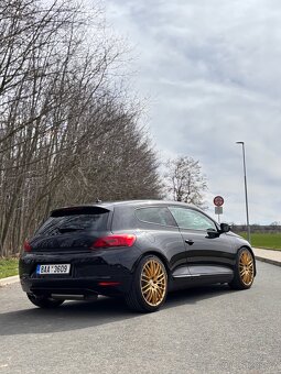 Volkswagen Scirocco 1.4 TSI, 118kW, DSG - 3