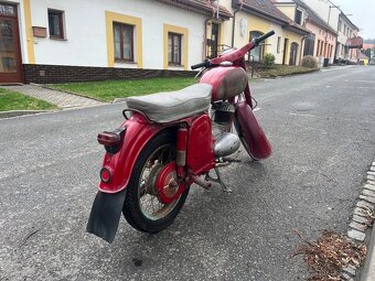 Čz 175/450 - 3