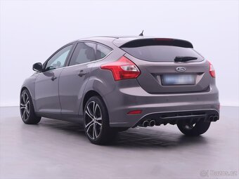 Ford Focus 1,6 EcoBoost 110kW Aut.klima (2011) - 3