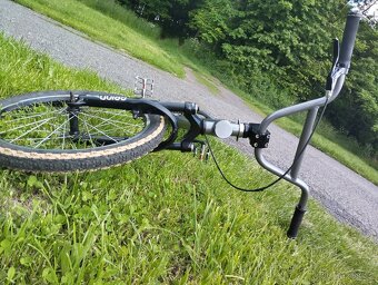 Bmx DiRT bike - 3
