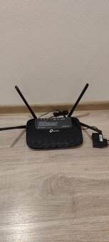 WiFi router - 3