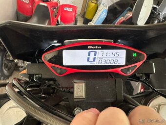 BETA RR 125 LC - 3
