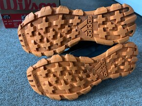 Zateplené adidas chlapecké - 3