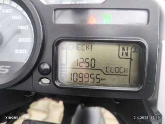 BMW R 1200 gs - 3