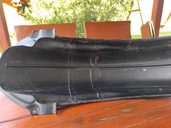 Zadní blatník Jawa, ČZ Sportka - 3