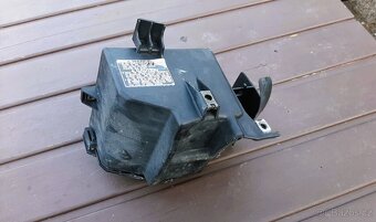 Kastlík na baterii Honda CBR 600 F - 3