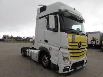 Predám MERCEDES BENZ Actros 1845 Mega - 3