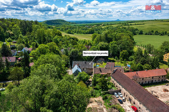 Prodej rodinného domu, Velký Újezd - Býčkovice - 3