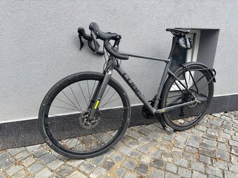 Gravel Nuroad race / GRX / velikost M - 3