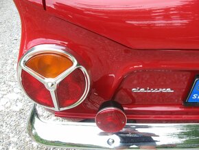 Ford Cortina Mk1 - 1964-De Luxe - 3