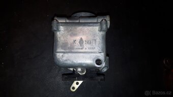 Karburátor K 59 - 3
