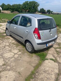 Hyundai i10 - 3