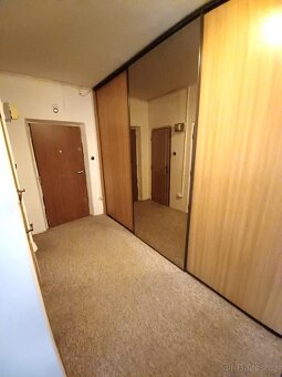 Pronájem bytu 3+1, Zdeňka Fibicha 2686/70, Most - 3