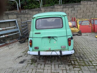Renault 4 - 3