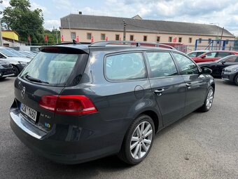 Volkswagen Passat 2.0 tdi 103kw - 3