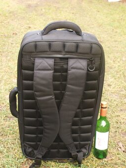 LINE6 HELIX BACKPACK - NOVÝ - 3