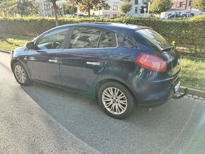 Fiat Bravo, 1.9 JTD 16V MultiJet - 3