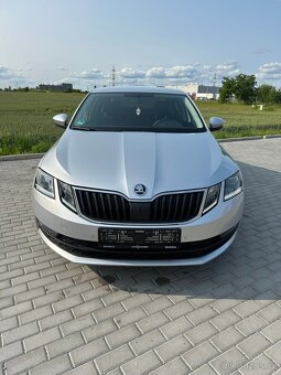 Škoda Octavia 3 Facelift 1.4 TSI 110kw 38tkm - 3