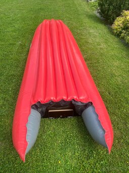 Gumotex ruby - 3