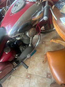 Jawa 500 - 3