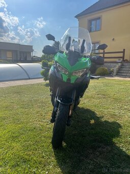 Kawasaki Versys 1000 2022 - 3